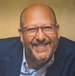 Menachem Langer, M.D., MBA, Esq.