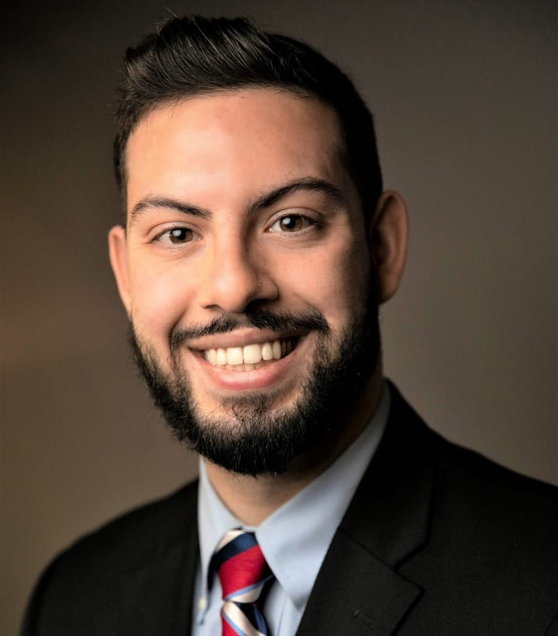 Daniel Klapper, Esq.
