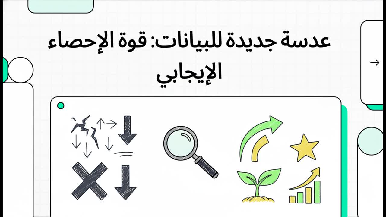 التمكين الإيجابي في قطاع السياحة العراقي: تحليل تطبيقي باستخدام منهجية الإحصاء الإيجابي لعام 2023