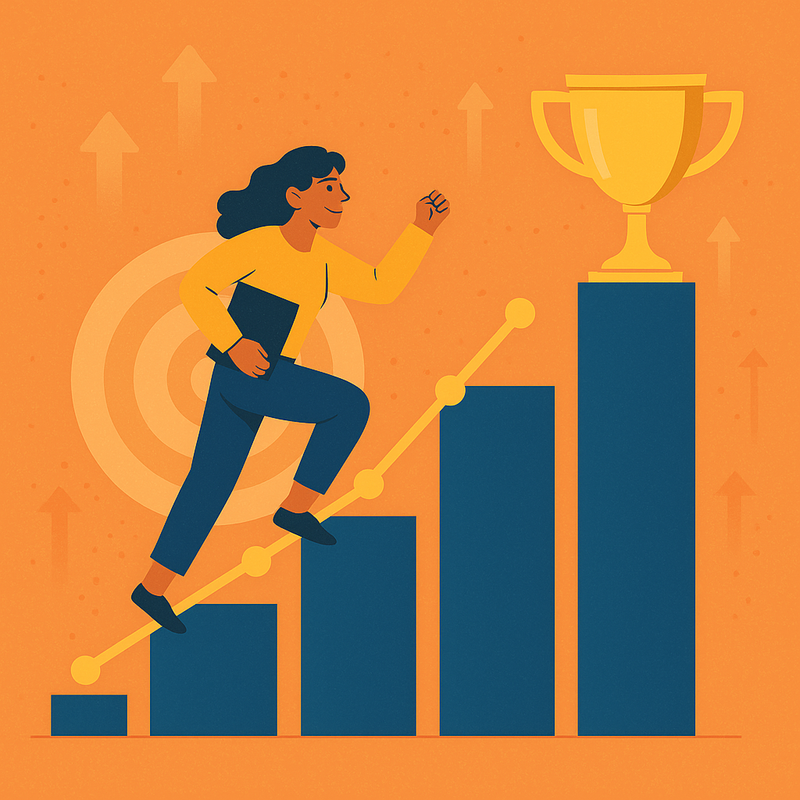 مؤشر التمكين الإيجابي: سرّ تحويل التحديات إلى إنجازات