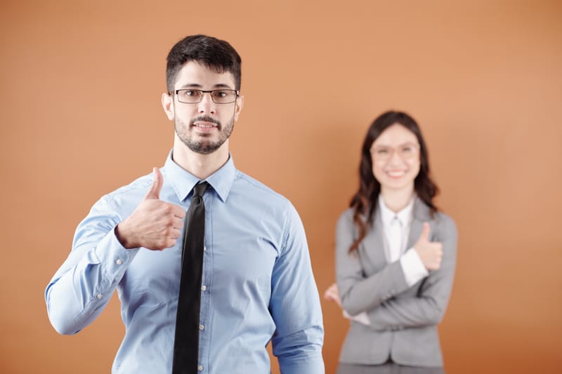 مع الإحصاء الإيجابي، كيف يتحول الفشل إلى نجاح؟