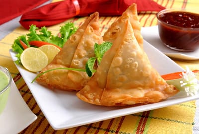 SAMOSA