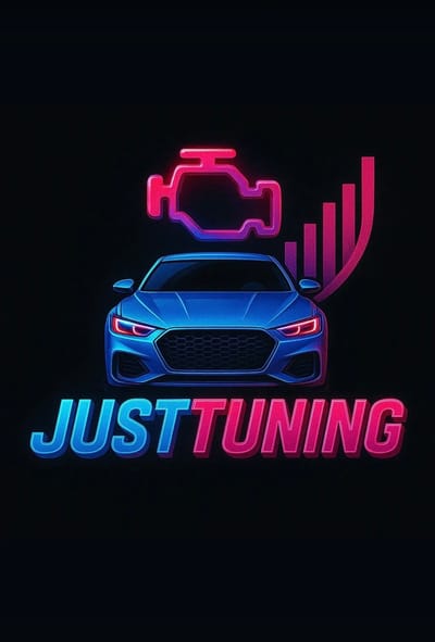 JustTuning