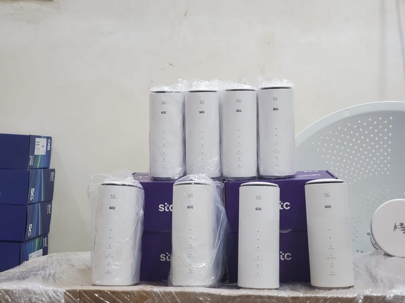 خدمة تعديل الراوترات لتتوافق مع الانتينا ميمو