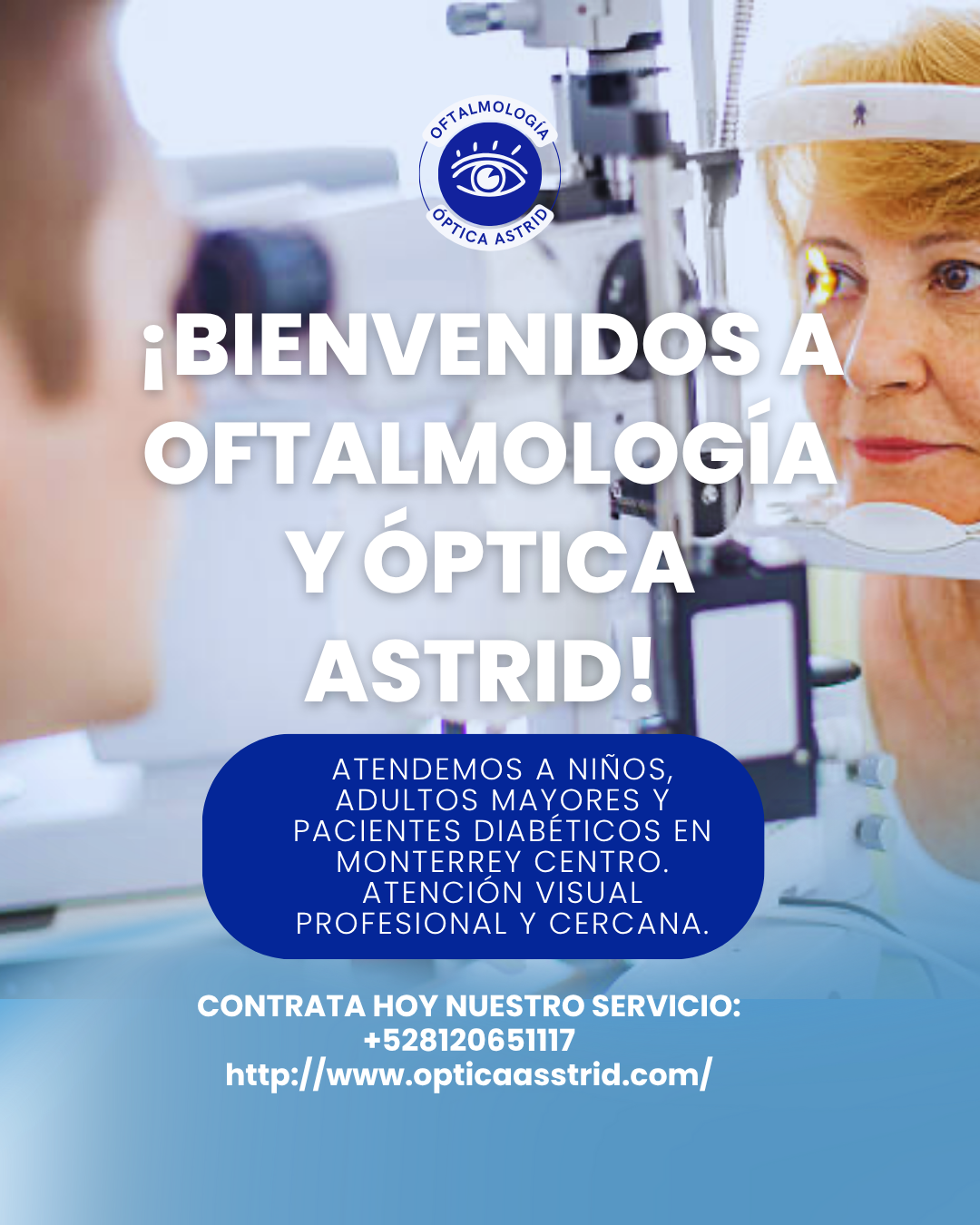 Óptica Astrid