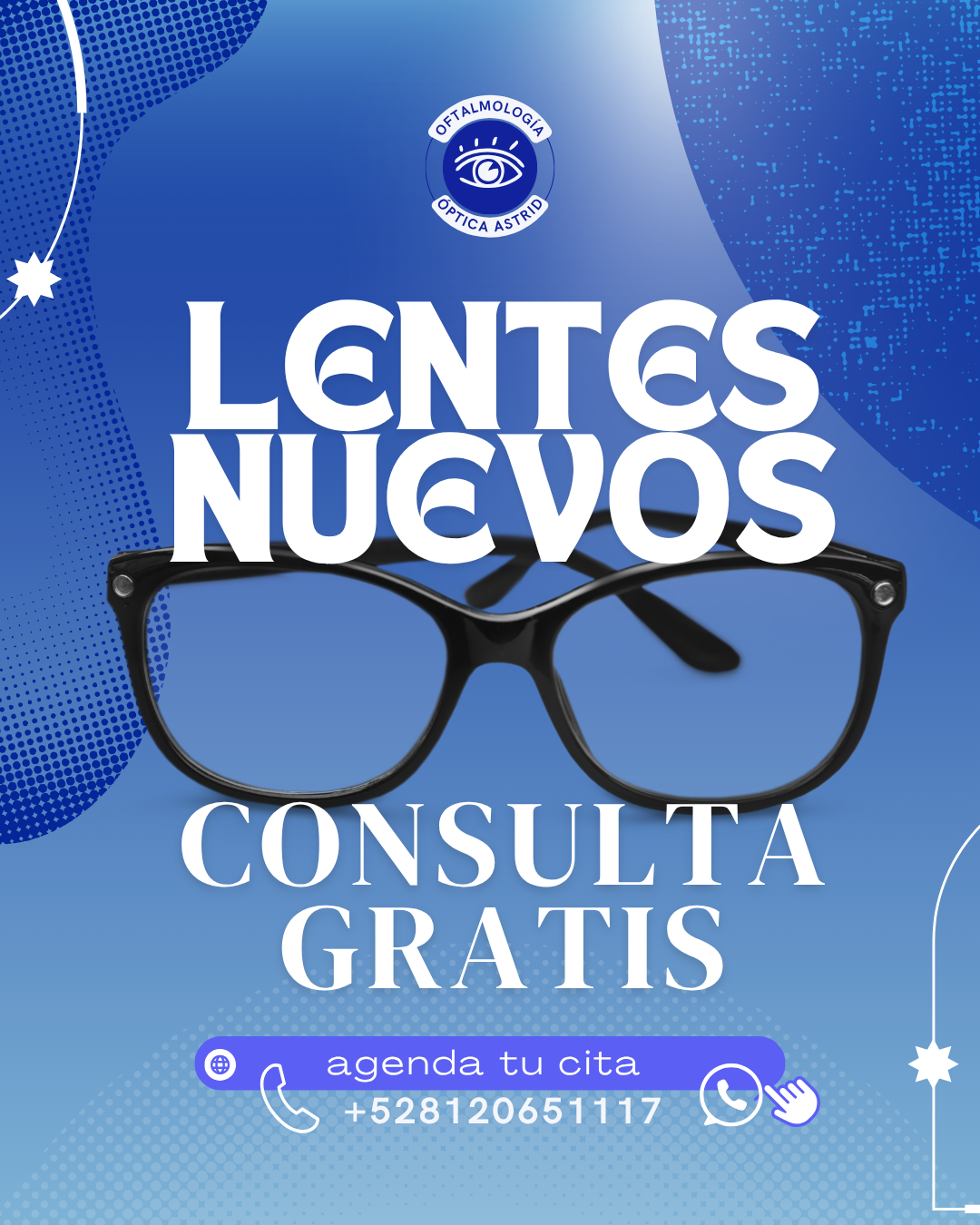 Óptica Astrid