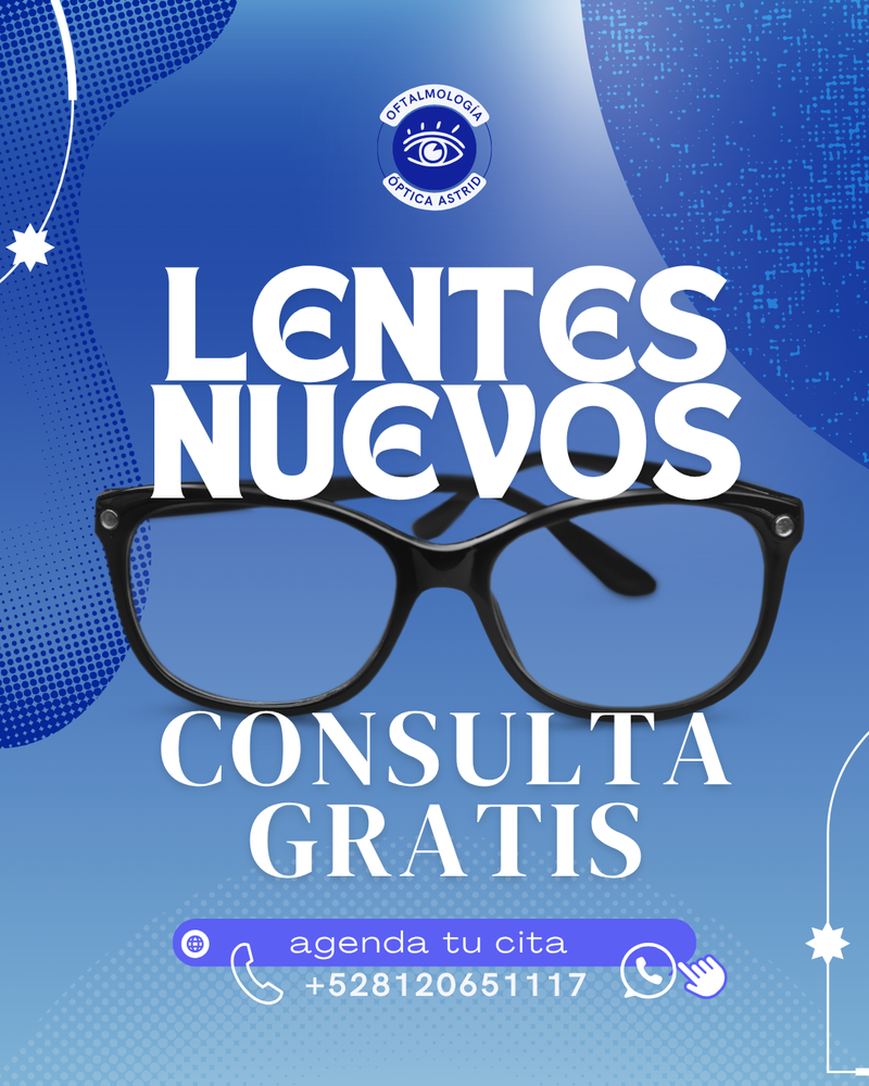 Óptica Astrid