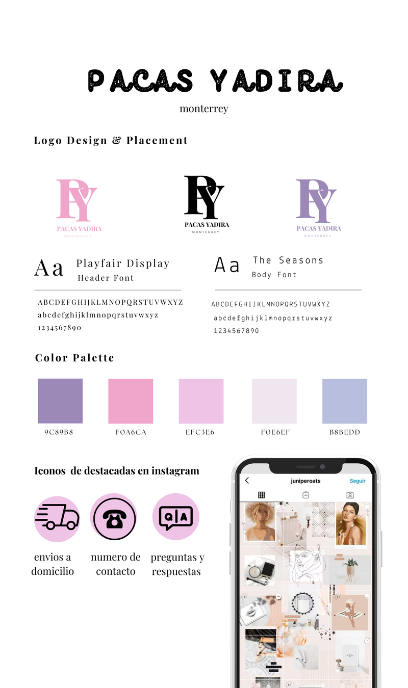 Branding