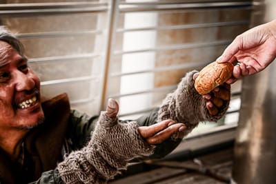 "Obedience to what God says" 9/18/25