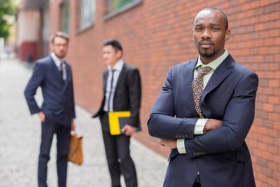 What Are We Standing On? 10/21/25