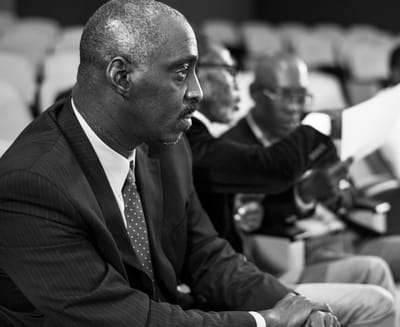 Humility rather than high-mindedness. 10/22/25