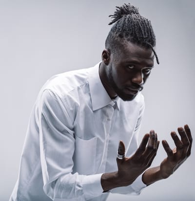 How can we become better servants and leaders? 11/6/25