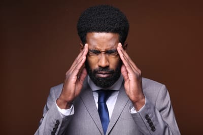 How can we, as men of God, show this world and the lost about the goodness of Jesus Christ? 11/18/25