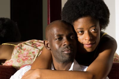 More on God's marriage and His people 12/30/25