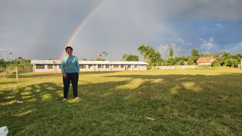 Queer in the Field