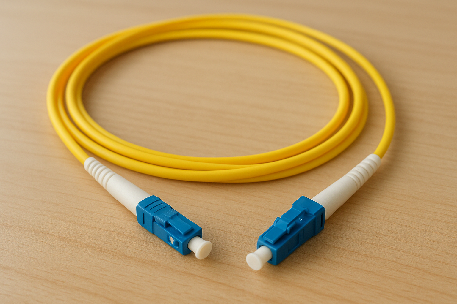 چگونه انتخاب تجهیزات نوری مناسب می‌تواند عملکرد شبکه‌های امروزی را متحول کند 