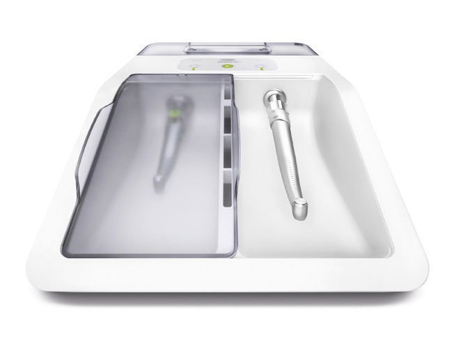 Handpiece Maintenance Equipment