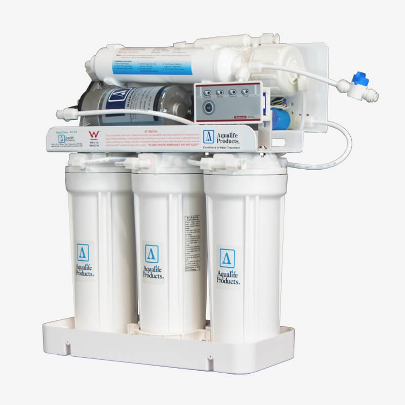 Water Treatment Units