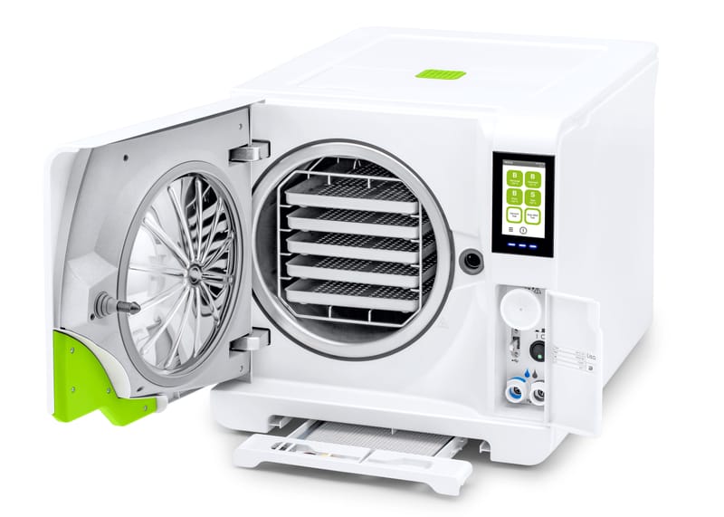 Autoclave Repair