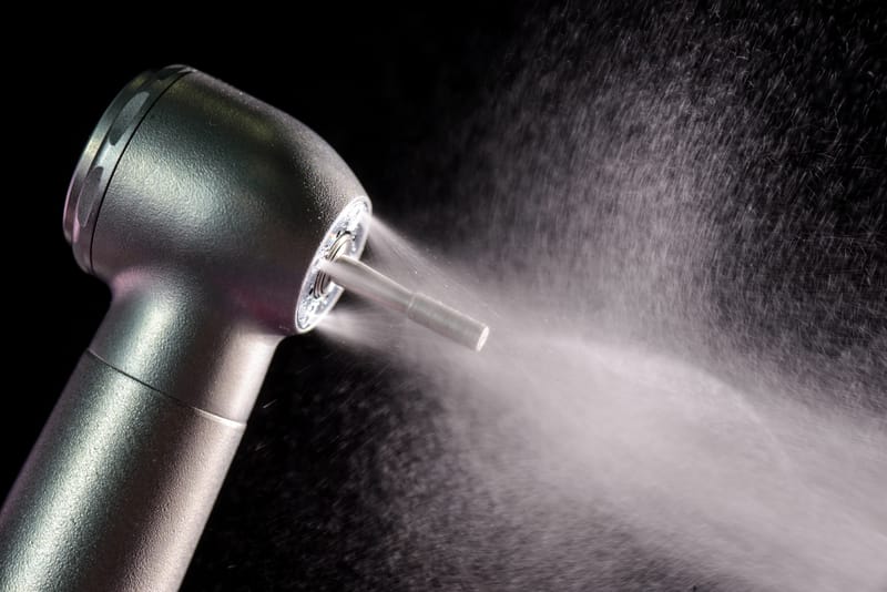 Dental Handpiece Repair