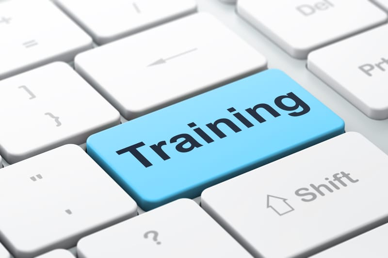 Equipment Maintenance Training