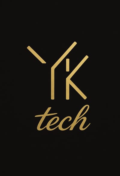 شركة YK TECH للديكور