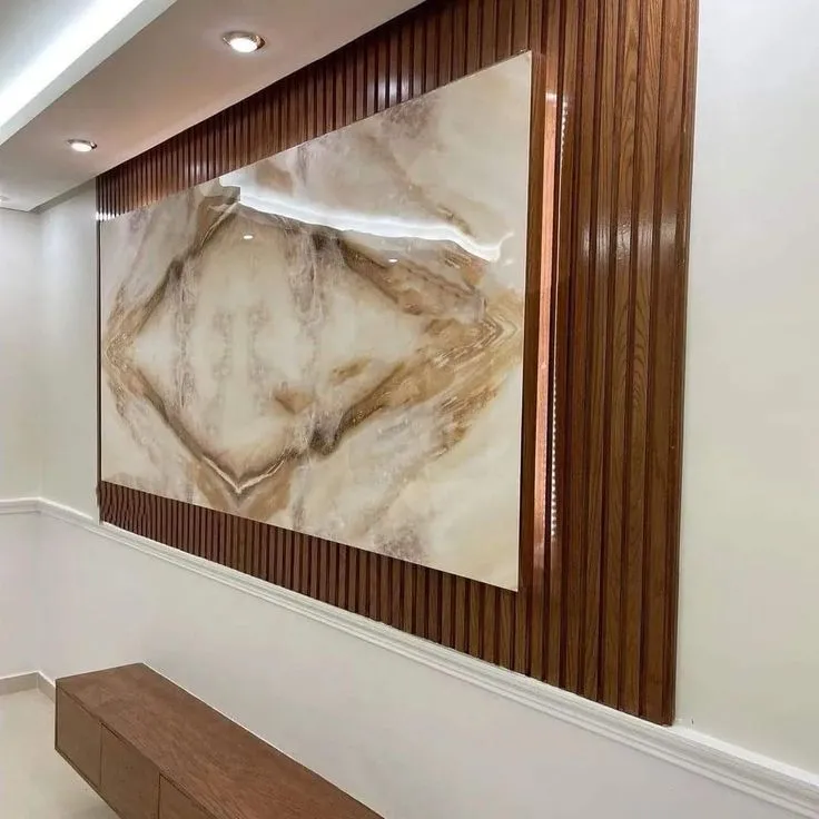 بديل الرخام