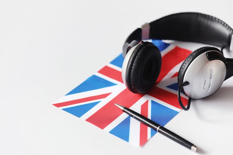 Preparazione linguistica