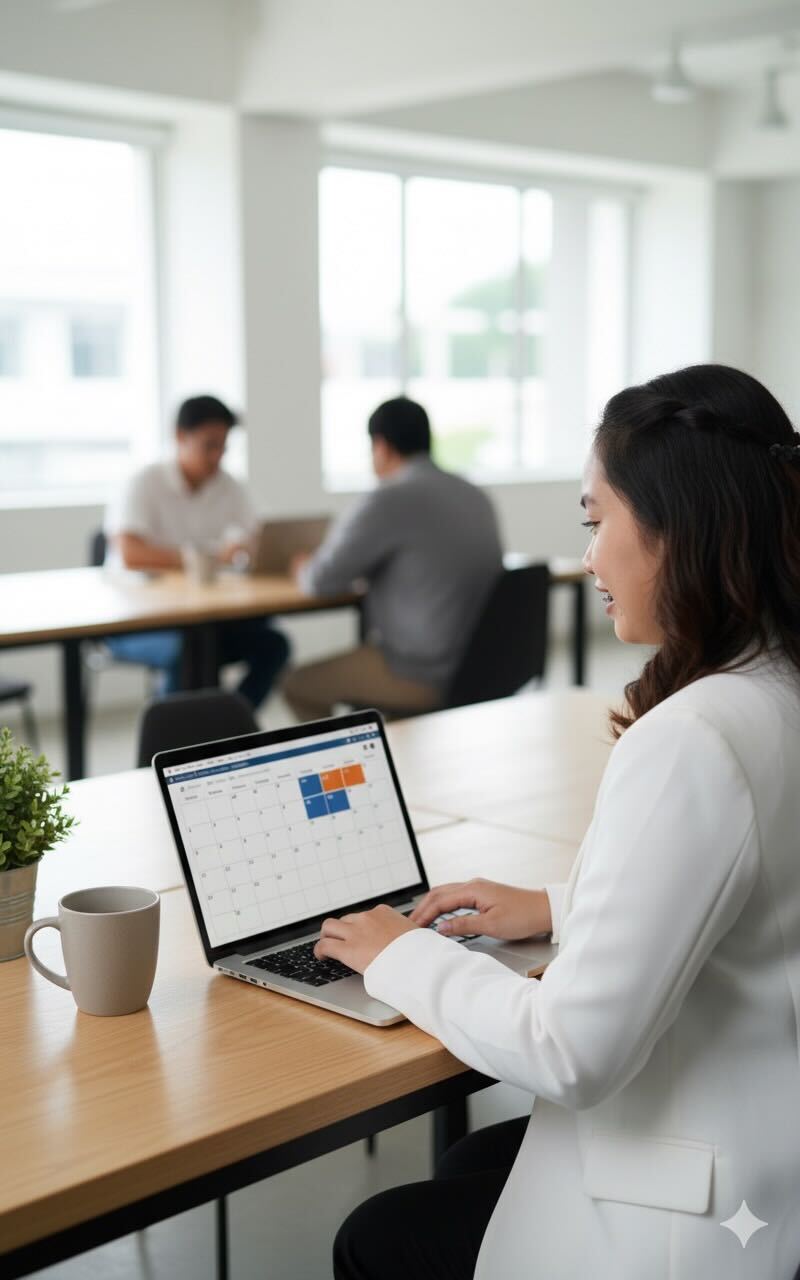 Executive Operations & Workflow Management- I streamline executive workflows by optimizing inboxes, calendars, and projects, ensuring priorities are managed with clarity and deadlines are consistently met.