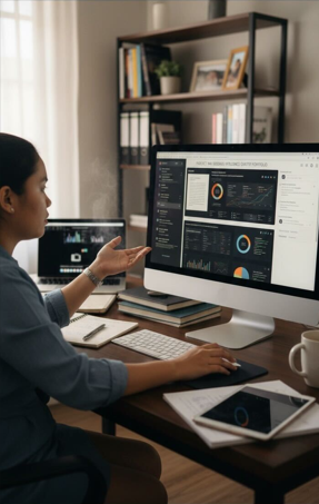 Project & Research Intelligence- I support strategic initiatives by gathering insights, coordinating projects, and planning multi-step activities. From vendor research and event logistics to campaign scheduling, I ensure projects run smoothly, deadlines are met, and actionable insights are delivered.