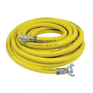 AIR HOSE COUPLINGS 50M