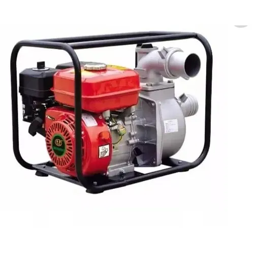 The Parsun gasoline water pump