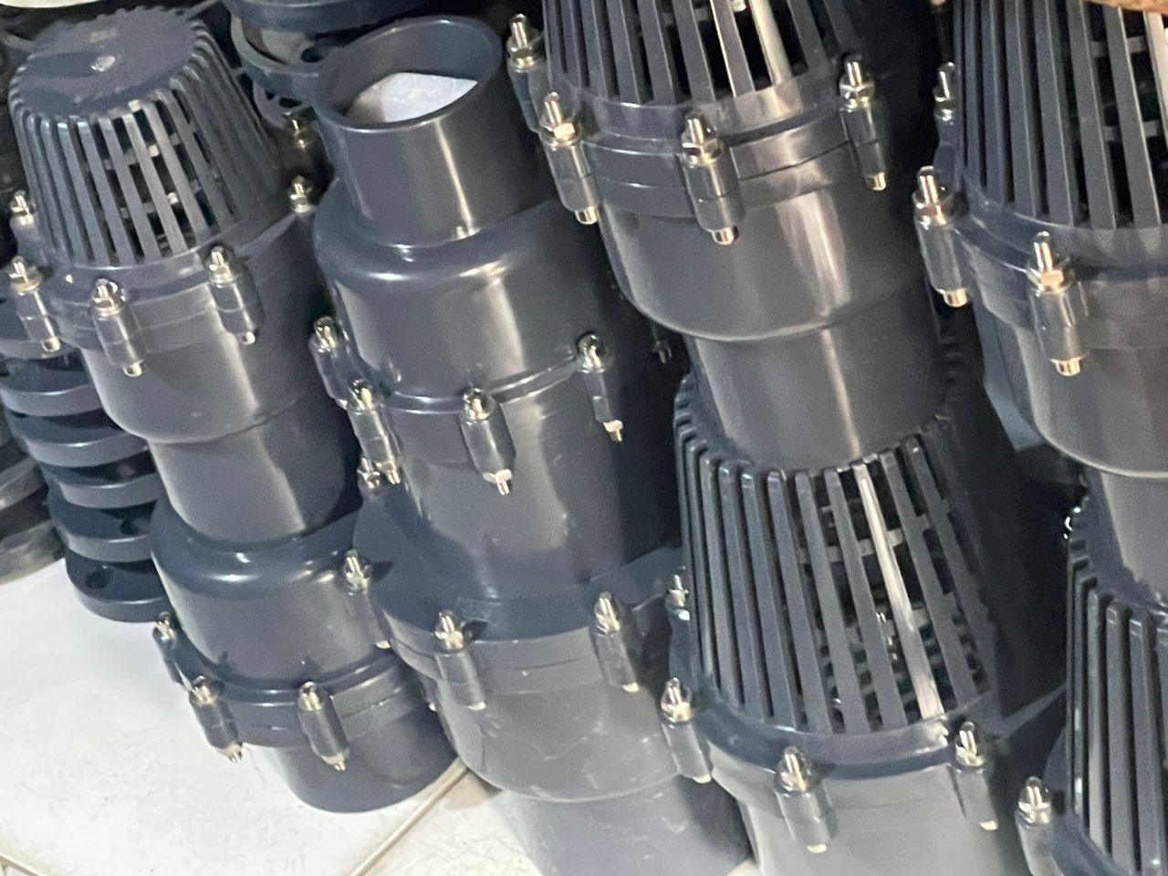 PVC Filter