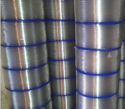 Polyurethane (Pu tube )