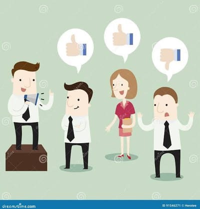 Referat fra generalforsamlingen 2026