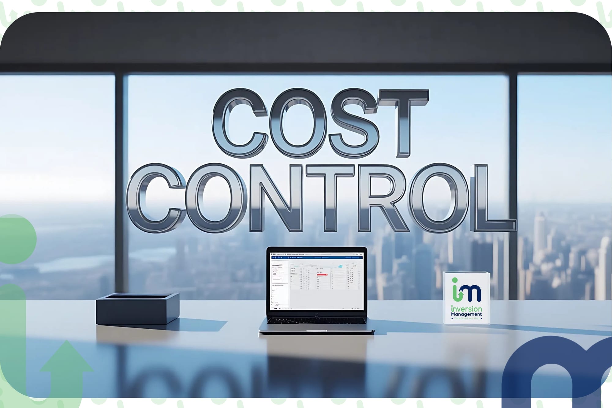 أهمية العميل في مجال مراقبة التكاليف (Cost Control)