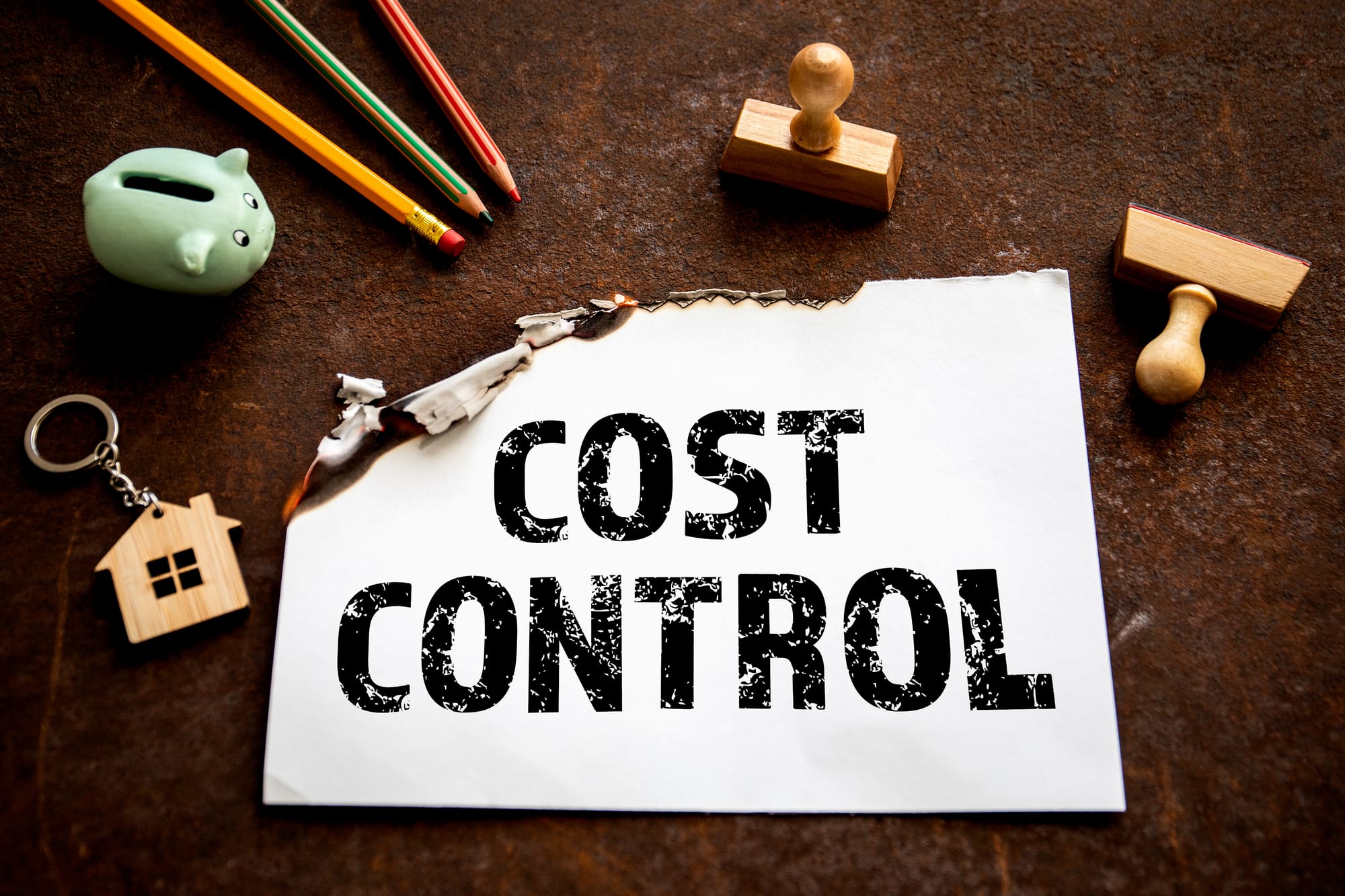 أهمية العميل في مجال مراقبة التكاليف (Cost Control)