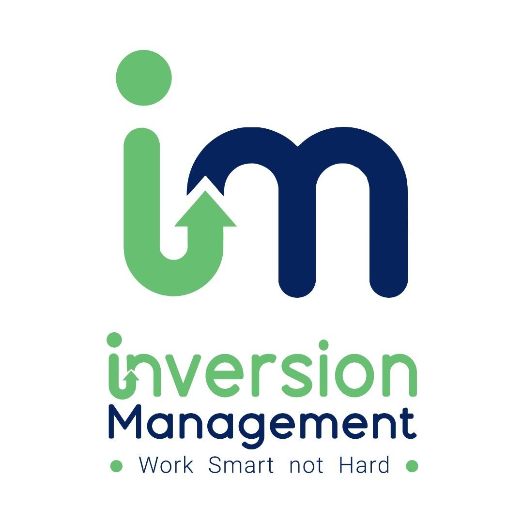 iNVERSION Management Logo