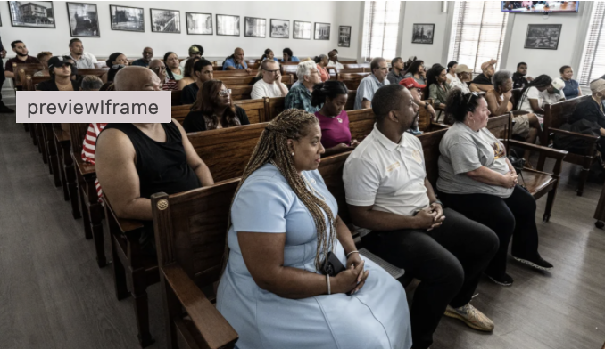 Democracy Denied: How Mayor Shawyn Patterson-Howard Rigged the Charter Commission to Protect Her $200,000 Paycheck