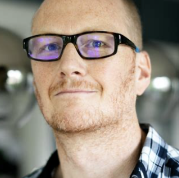 A letter from our concerned neighbor!