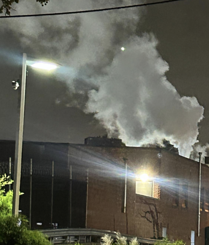 Is Mount Vernon's Toxic Air killing Us?