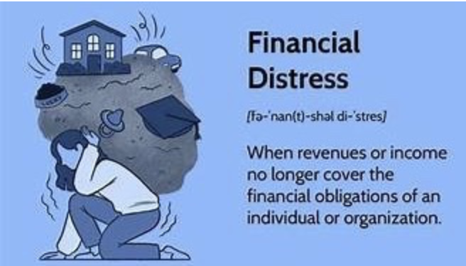 Mount Vernon Is Drowning In Corruption and Mismanagement