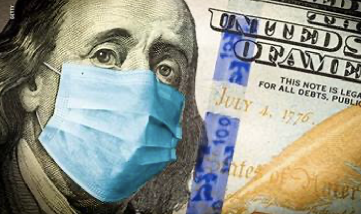 Mount Vernon Corruption and Public Betrayal