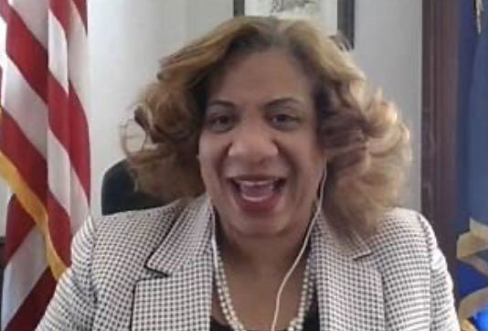 Mayor Shawyn Patterson Howard﻿ Must Resign