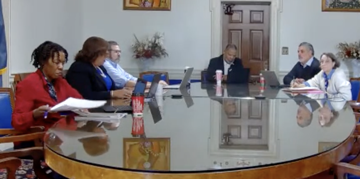 What the January 8, 2026 IDA Meeting Revealed — and Why Residents Should Pay Attention