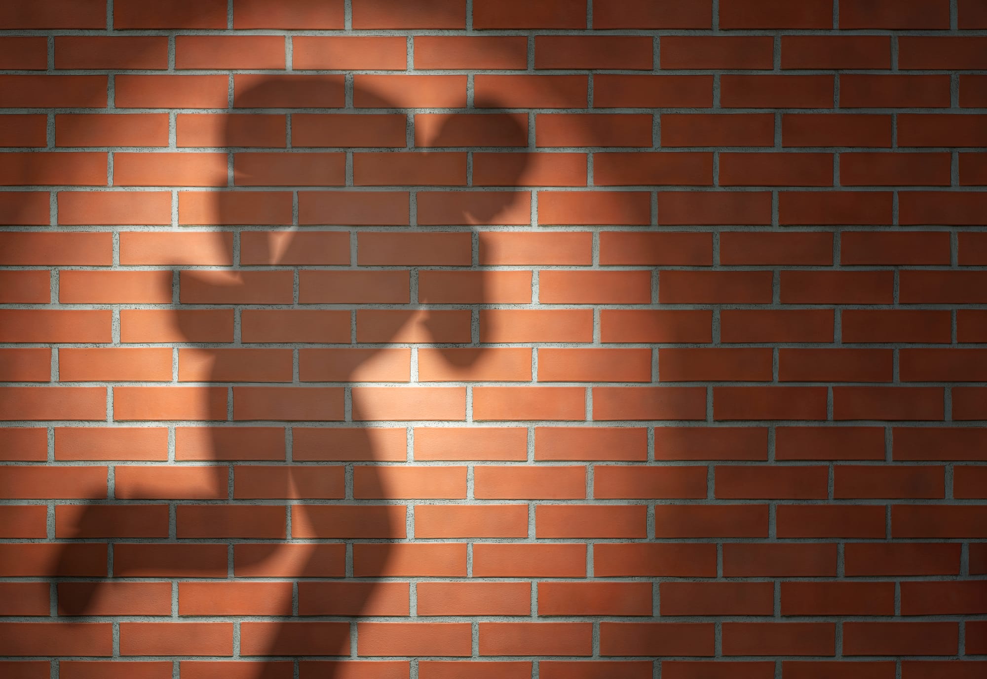 Rise Up Mount Vernon is nothing more than HANDS UP MOUNT VERNON!