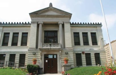 …Things Are Heating Up in Mount Vernon—Literally and Politically - Copy