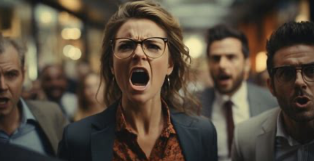 City Hall Condescension Meets Public Outrage Over Mount Vernon’s “Comprehensive Plan"