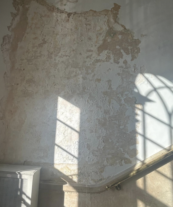 Beware Developers Control The City Of Mount Vernon. They Want You Out Of Your Homes