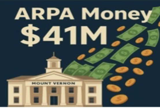 Did The City Of Mount Vernon Steal From The Poor?